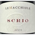 Scrio Rosso Toscana IGT 2009 Magnum 1,5L - Le Macchiole Scrio Rosso Toscana IGT 2009 Magnum 1,5L - Le Macchiole