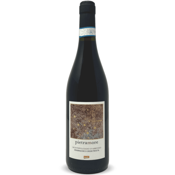 Montepulciano d’Abruzzo DOP 2021 Bio...