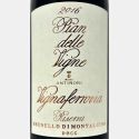 Brunello di Montalcino Riserva Pian delle Vigne Vignaferrovia DOCG 2016 - Antinori Brunello di Montalcino Riserva Pian delle Vigne Vignaferrovia DOCG 2016 - Antinori