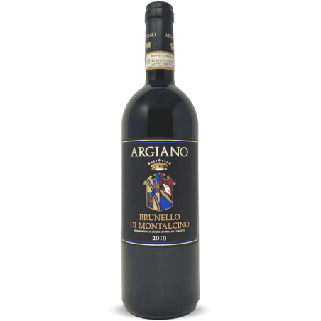 Brunello di Montalcino DOCG 2019 - Argiano