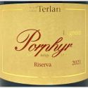 Lagrein Riserva Porphyr Alto Adige DOC 2021 - Cantina Terlan Lagrein Riserva Porphyr Alto Adige DOC 2021 - Cantina Terlan