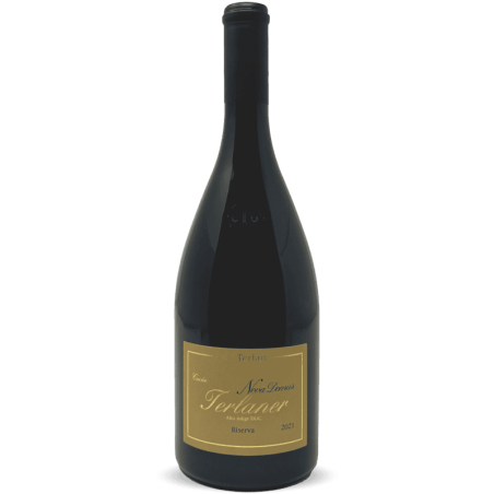 Nova Domus Riserva Cuvée Alto Adige Terlano DOC 2021 - Cantina Terlan