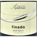 Pinto Bianco Finado Alto Adige DOC 2023 - Cantina Andrian Pinto Bianco Finado Alto Adige DOC 2023 - Cantina Andrian