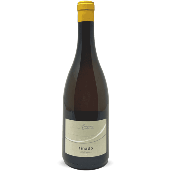 Pinto Bianco Finado Alto Adige DOC 2023 - Cantina Andrian Pinto Bianco Finado Alto Adige DOC 2023 - Cantina Andrian