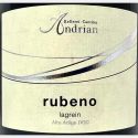 Lagrein Rubeno Alto Adige DOC 2023 - Cantina Andrian Lagrein Rubeno Alto Adige DOC 2023 - Cantina Andrian