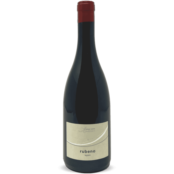 Lagrein Rubeno Alto Adige DOC 2023 - Cantina Andrian Lagrein Rubeno Alto Adige DOC 2023 - Cantina Andrian