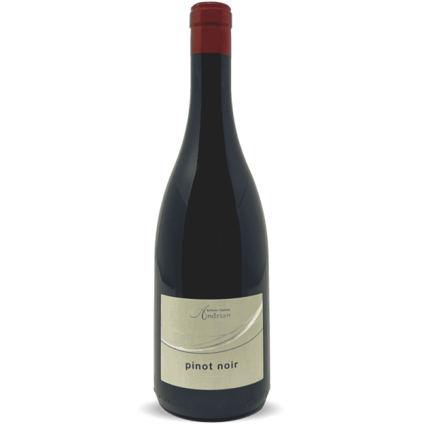 Pinot Noir Alto Adige DOC 2022 - Cantina Andrian Pinot Noir Alto Adige DOC 2022 - Cantina Andrian