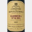 Barbera d'Alba DOC 2022 - Cordero di Montezemolo Barbera d'Alba DOC 2022 - Cordero di Montezemolo