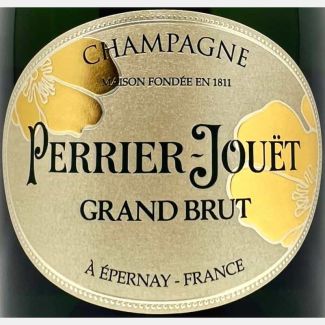 Champagne Grand Brut AOC -...