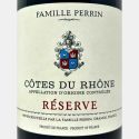Cotes du Rhone Reserve Rouge AOC 2021 - Famille Perrin Cotes du Rhone Reserve Rouge AOC 2021 - Famille Perrin