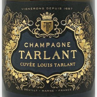 Champagne Cuvee Louis Brut...