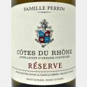 Cotes du Rhone Reserve Blanc AOC 2023 - Famille Perrin Cotes du Rhone Reserve Blanc AOC 2023 - Famille Perrin
