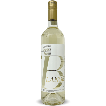 Arneis Blange Langhe DOC 2023 - Ceretto