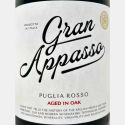 Gran Appasso Rosso Puglia IGP 2022 - Femar Vini Gran Appasso Rosso Puglia IGP 2022 - Femar Vini
