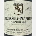 Meursault-Perrieres Premier Cru AOC 2016 - Fabien Coche Meursault-Perrieres Premier Cru AOC 2016 - Fabien Coche