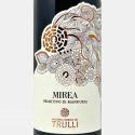 Primitivo di Manduria Mirea DOC 2022 - Borgo dei Trulli Primitivo di Manduria Mirea DOC 2022 - Borgo dei Trulli