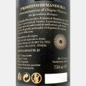Primitivo di Manduria 16/20 DOP 2022 - Le Fiatte Primitivo di Manduria 16/20 DOP 2022 - Le Fiatte