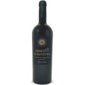 Primitivo di Manduria 18/20 DOP 2022 - Le Fiatte Primitivo di Manduria 18/20 DOP 2022 - Le Fiatte