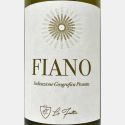 Fiano Selezione 528 hz IGP 2023 - Le Fiatte Fiano Selezione 528 hz IGP 2023 - Le Fiatte