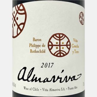 Almaviva 2017 - Baron...