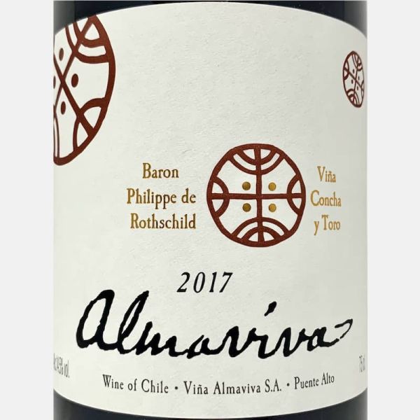 Almaviva 2017 - Baron Philippe de...