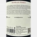 Cotes du Rhone Villages Rouge AOC 2021 - Famille Perrin Cotes du Rhone Villages Rouge AOC 2021 - Famille Perrin
