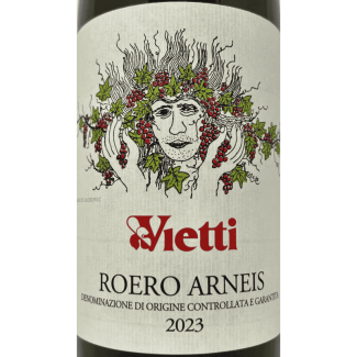 Roero Arneis DOCG 2023 -...