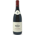 Vinsobres Les Cornuds Rouge AOC 2021 - Famille Perrin Vinsobres Les Cornuds Rouge AOC 2021 - Famille Perrin