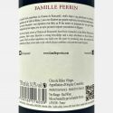 Vinsobres Les Cornuds Rouge AOC 2021 - Famille Perrin Vinsobres Les Cornuds Rouge AOC 2021 - Famille Perrin