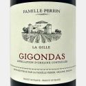 Gigondas La Gille Rouge AOC 2021 - Famille Perrin Gigondas La Gille Rouge AOC 2021 - Famille Perrin