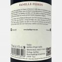 Gigondas La Gille Rouge AOC 2021 - Famille Perrin Gigondas La Gille Rouge AOC 2021 - Famille Perrin