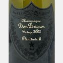 Champagne Plenitude P2 Brut Vintage AOC 2002 - Dom Perignon Champagne Plenitude P2 Brut Vintage AOC 2002 - Dom Perignon