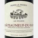 Chateauneuf-du-Pape Rouge Les Sinards AOC 2021 - Famille Perrin Chateauneuf-du-Pape Rouge Les Sinards AOC 2021 - Famille Perrin