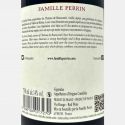Chateauneuf-du-Pape Rouge Les Sinards AOC 2021 - Famille Perrin Chateauneuf-du-Pape Rouge Les Sinards AOC 2021 - Famille Perrin