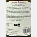 Chateauneuf-du-Pape Blanc Les Sinards AOC 2023 - Famille Perrin Chateauneuf-du-Pape Blanc Les Sinards AOC 2023 - Famille Perrin