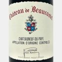Château de Beaucastel Chateauneuf-du-Pape Rouge AOC 2021 Bio - Famille Perrin Château de Beaucastel Chateauneuf-du-Pape Rouge AOC 2021 Bio - Famille Perrin