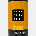 Tre Rosso Toscana IGT 2021 Bio - Brancaia Tre Rosso Toscana IGT 2021 Bio - Brancaia