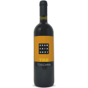 Tre Rosso Toscana IGT 2021 Bio - Brancaia Tre Rosso Toscana IGT 2021 Bio - Brancaia
