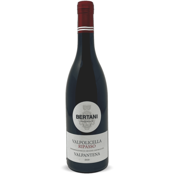 Valpolicella Ripasso Valpantena DOC 2020 - Bertani Valpolicella Ripasso Valpantena DOC 2020 - Bertani