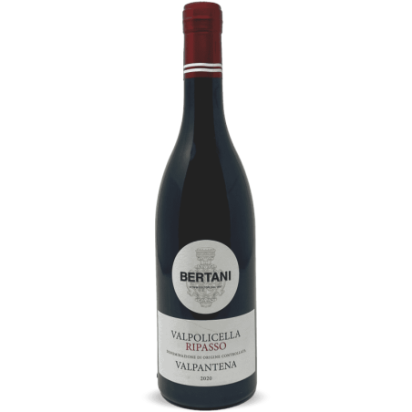Valpolicella Ripasso Valpantena DOC 2020 - Bertani