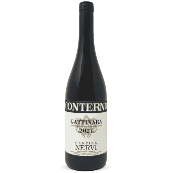 Gattinara DOCG 2021 - Conterno...