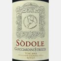 Sodole Rosso Toscana IGT 2015 - Tenute Guicciardini Strozzi Sodole Rosso Toscana IGT 2015 - Tenute Guicciardini Strozzi