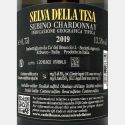 Chardonnay Selva della Tesa Sebino IGT 2019 - Ca del Bosco Chardonnay Selva della Tesa Sebino IGT 2019 - Ca del Bosco
