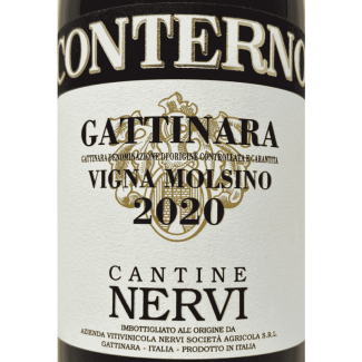 Gattinara Vigna Molsino...