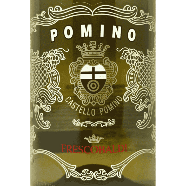 Pomino Bianco DOC 2023 - Castello di...