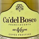 Franciacorta Cuvée Prestige Edizione 46 Extra Brut DOCG Gift Box - Ca del Bosco Franciacorta Cuvée Prestige Edizione 46 Extra Brut DOCG Gift Box - Ca del Bosco
