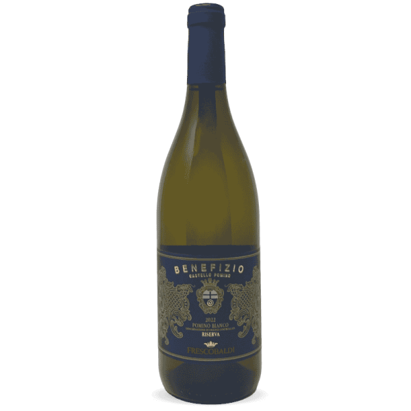 Pomino Bianco Riserva Benefizio DOC...