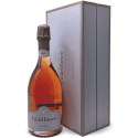 Franciacorta Cuvée Prestige Rosé Edizione 46 Extra Brut DOCG Geschenkbox - Ca del Bosco Franciacorta Cuvée Prestige Rosé Edizione 46 Extra Brut DOCG Geschenkbox - Ca del Bosco