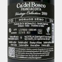 Franciacorta Vintage Collection Dosage Zero DOCG 2019 Gift Box - Ca del Bosco Franciacorta Vintage Collection Dosage Zero DOCG 2019 Gift Box - Ca del Bosco