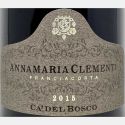 Franciacorta Riserva Annamaria Clementi Dosage Zero DOCG 2015 Gift Box - Ca del Bosco Franciacorta Riserva Annamaria Clementi Dosage Zero DOCG 2015 Gift Box - Ca del Bosco